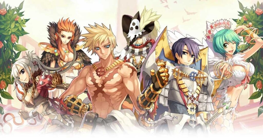 Ragnarok Online