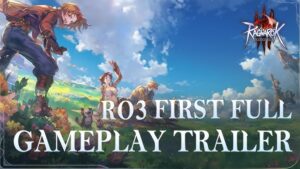 Ragnarok Online