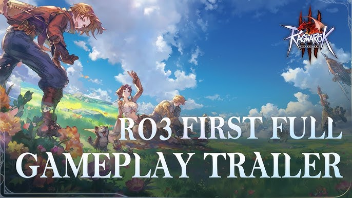 Ragnarok Online